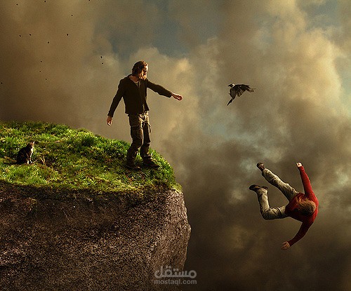 تصميم شامل لكل شيئ تحتاجه وبروعه جيده تجعلك انت تاتى لى وتجعلنى اصمم لك بنفسى لانى جيد جدا فى عملى وساجعلك فخور بانك اخترتنى