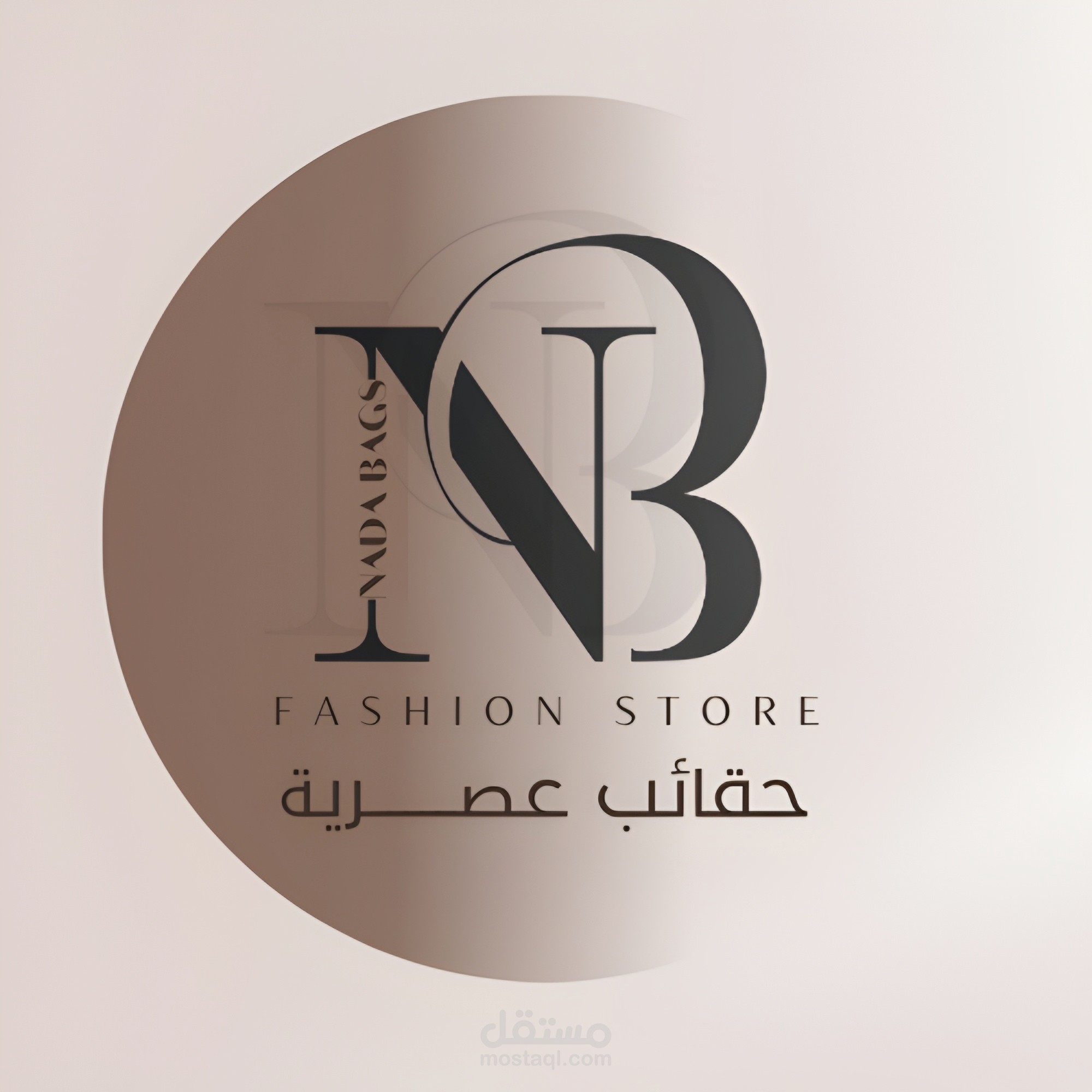 تصميم صور ولوجوهات بشكل عصري وإحترافى