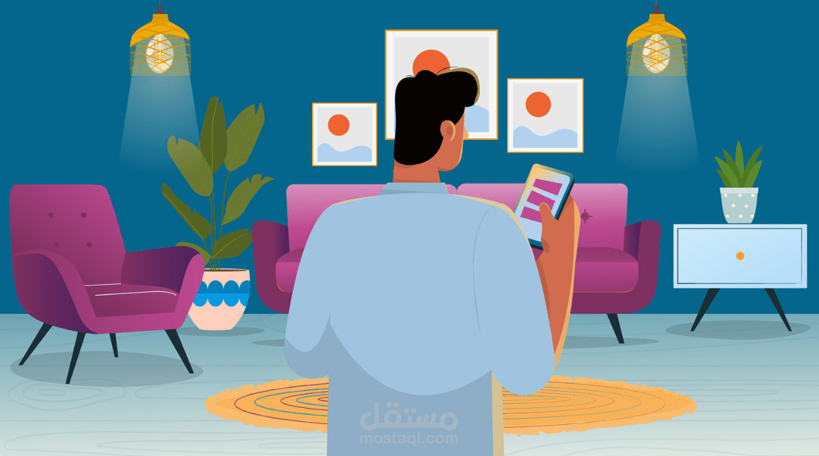 video motion , illustration