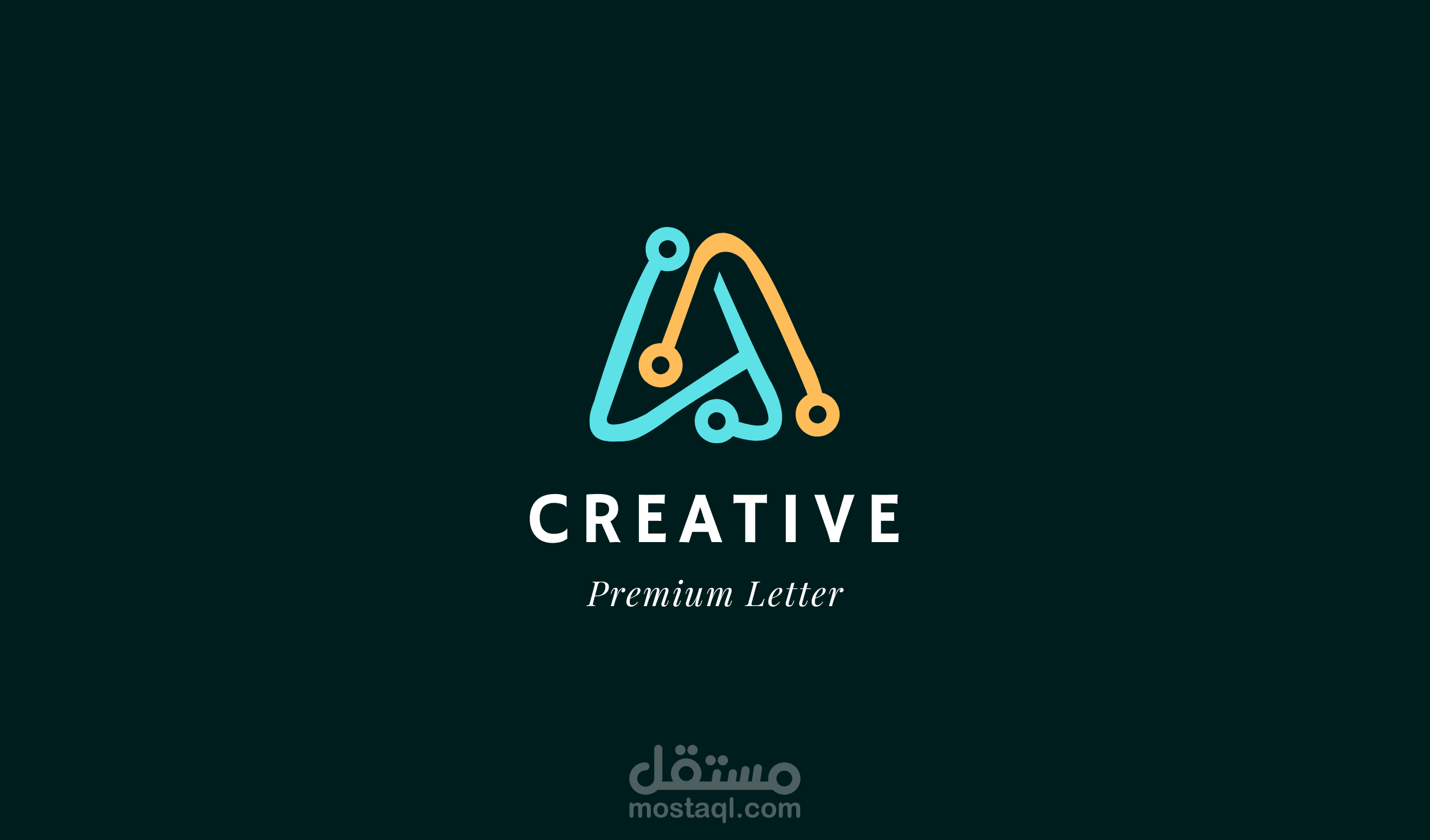 تصميم logoاحترافيه للقنوات الخاصه وللشركات