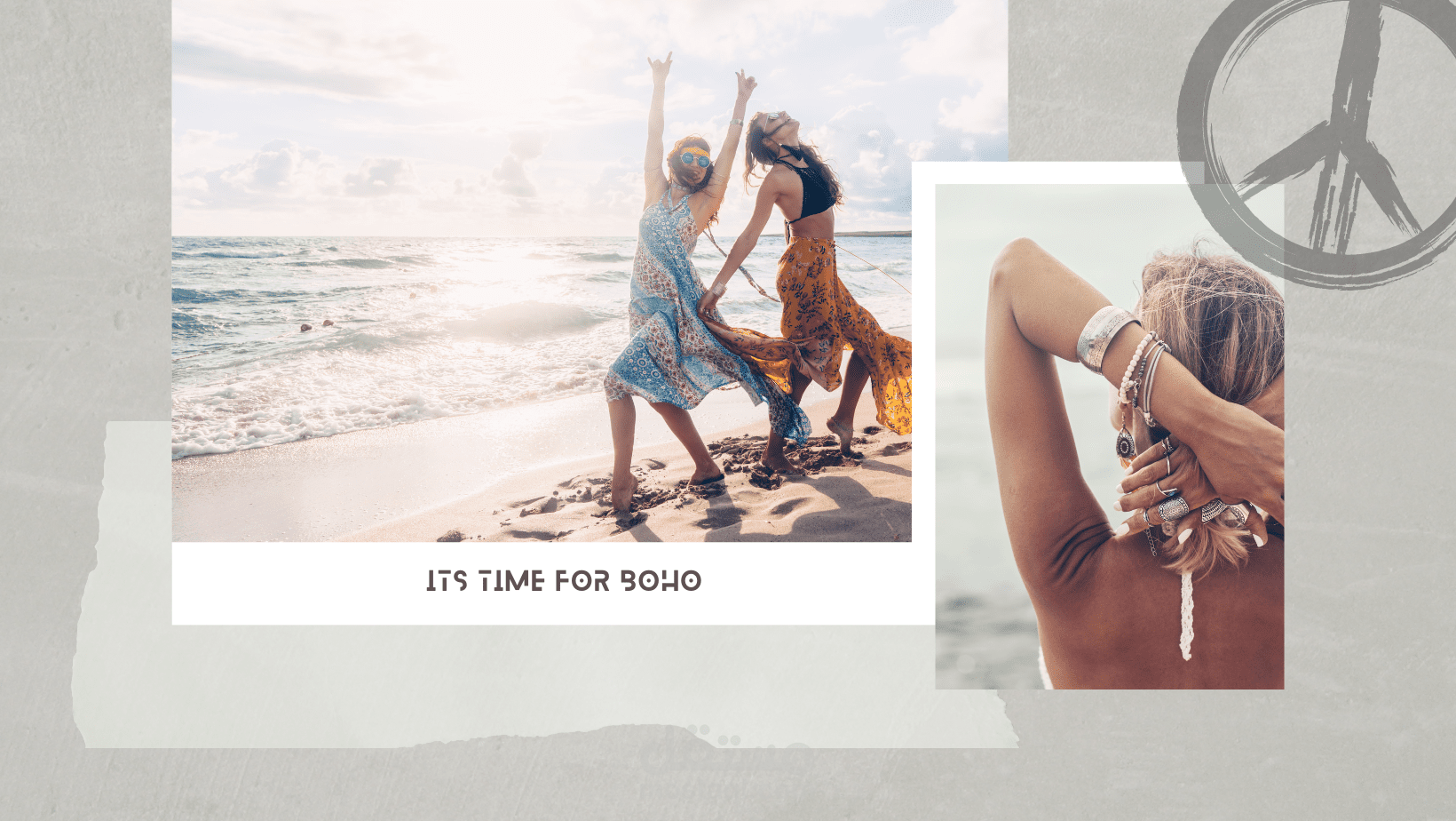 تصميم صورة كوفر لمتجر ملابس على لفيسبوك