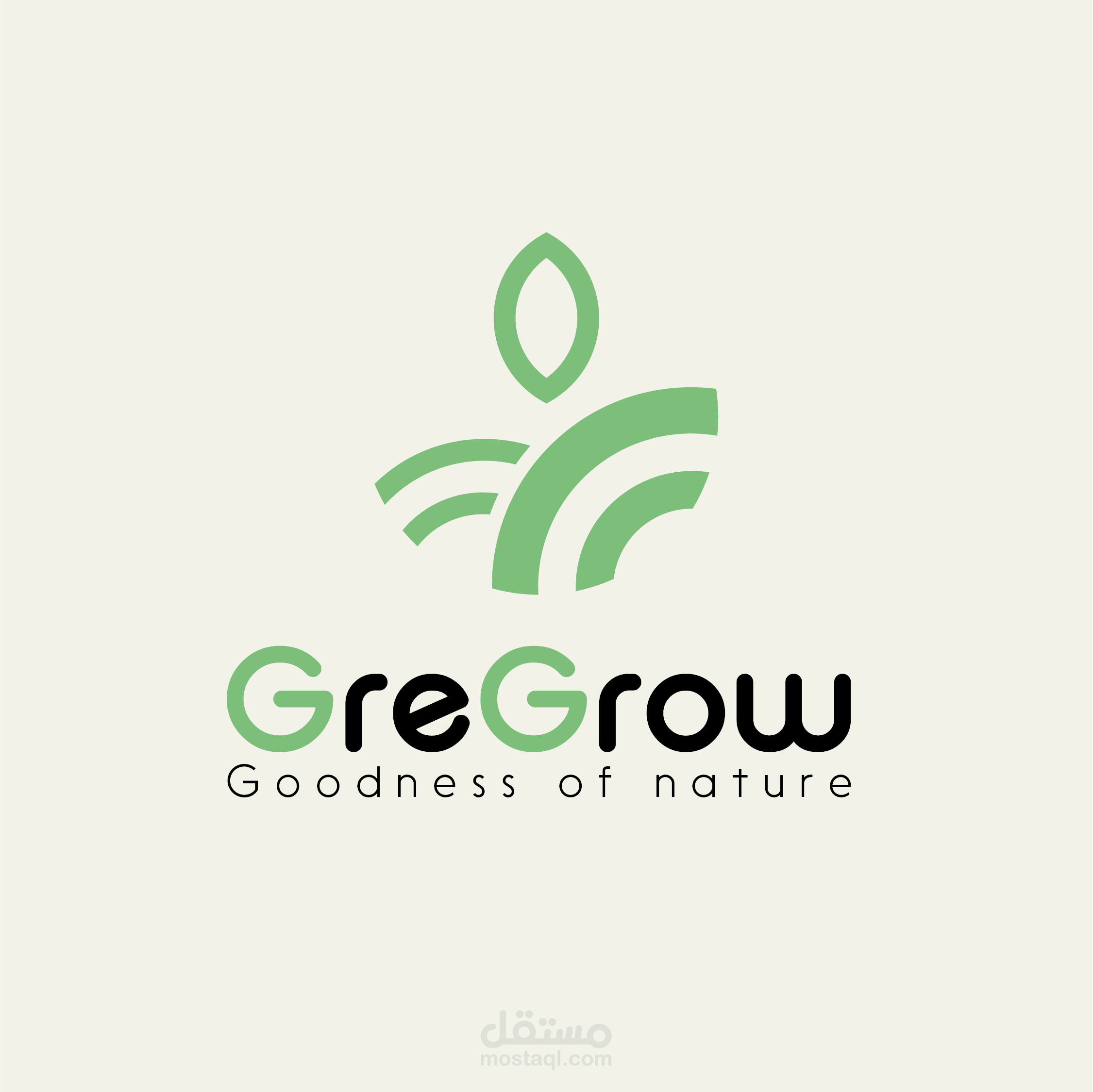 GreGrow logo