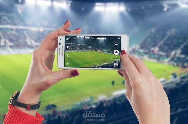 جودة التصوير في الهواتف الحديثة