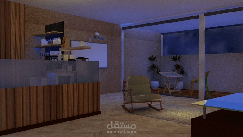 تصميم كدرات سينما