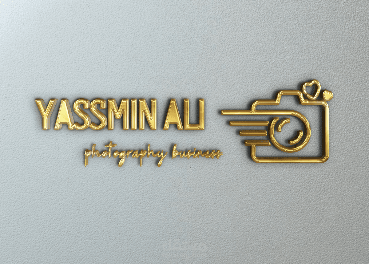 logo photographer