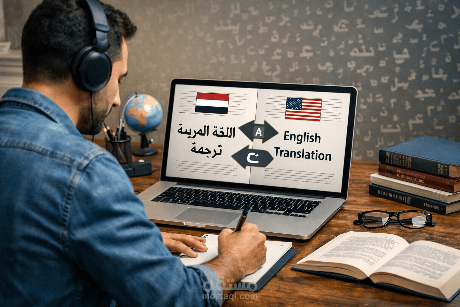 مترجم