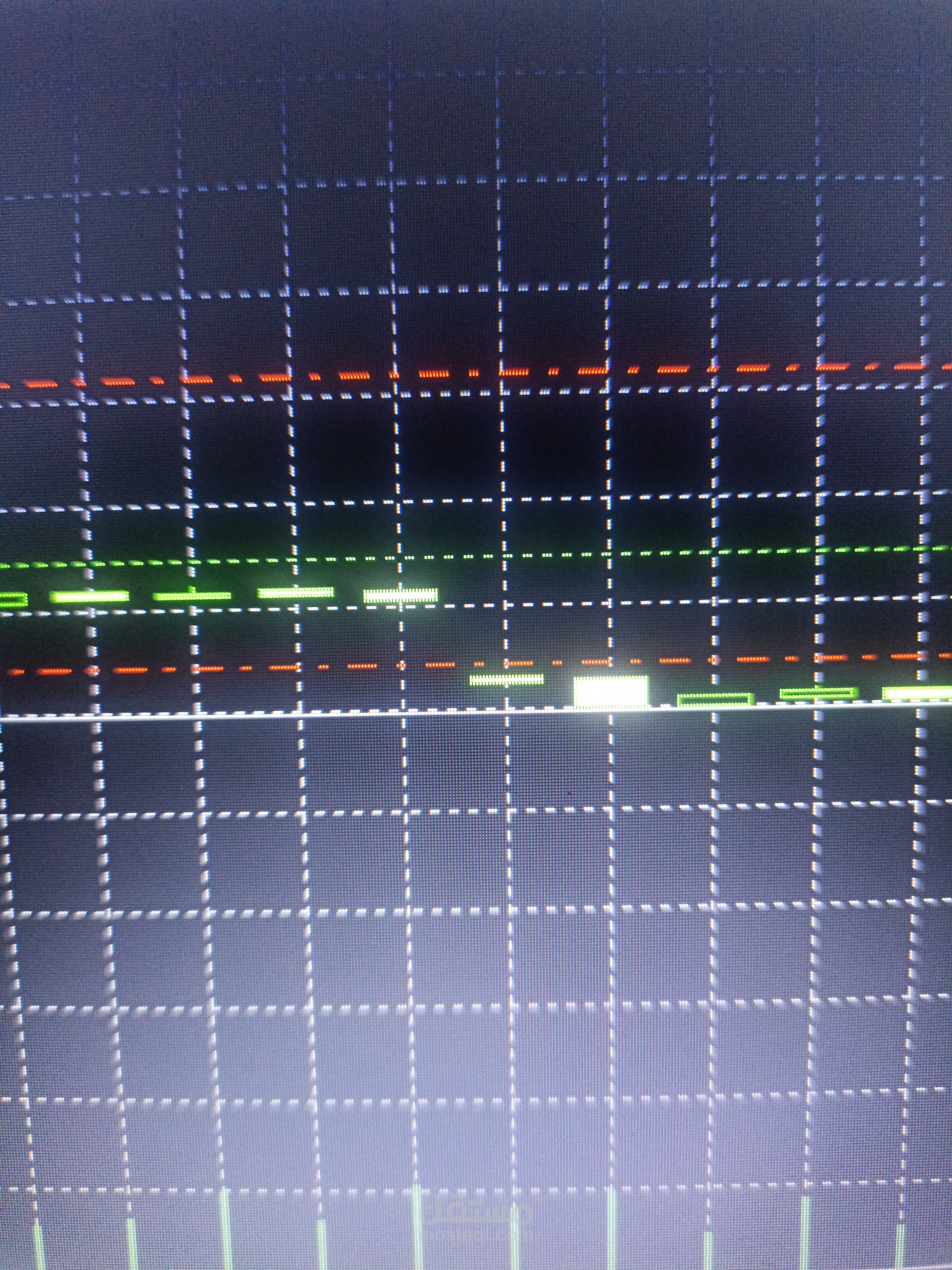 نظام تداول الي