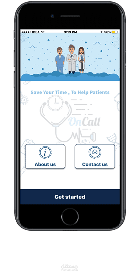 medical app