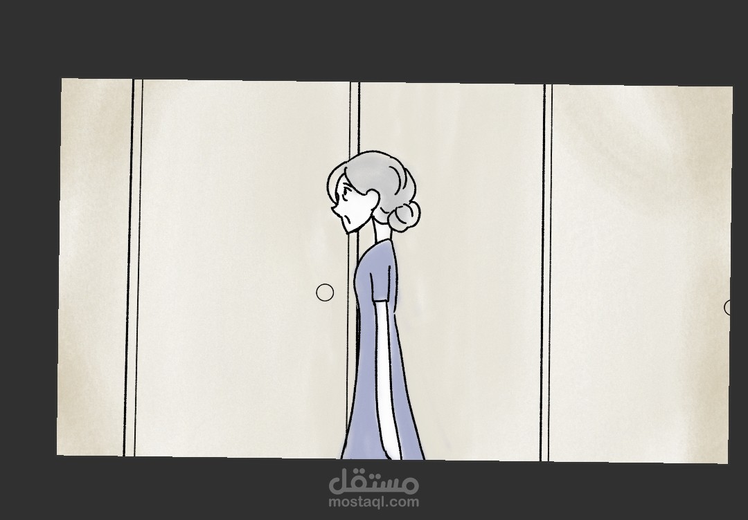تصميم فيديو انيميشن قناة يوتيوب
