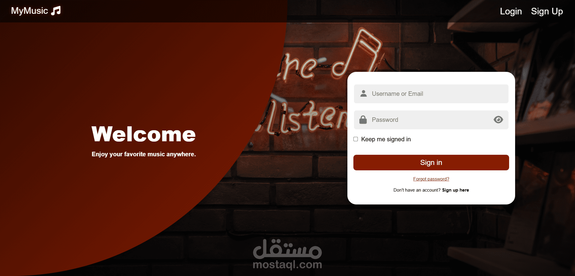 music_player_website