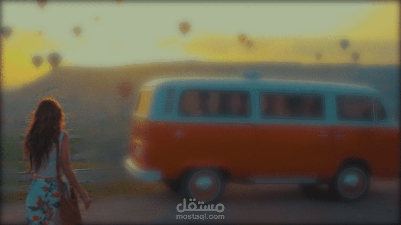 color grading and color correction