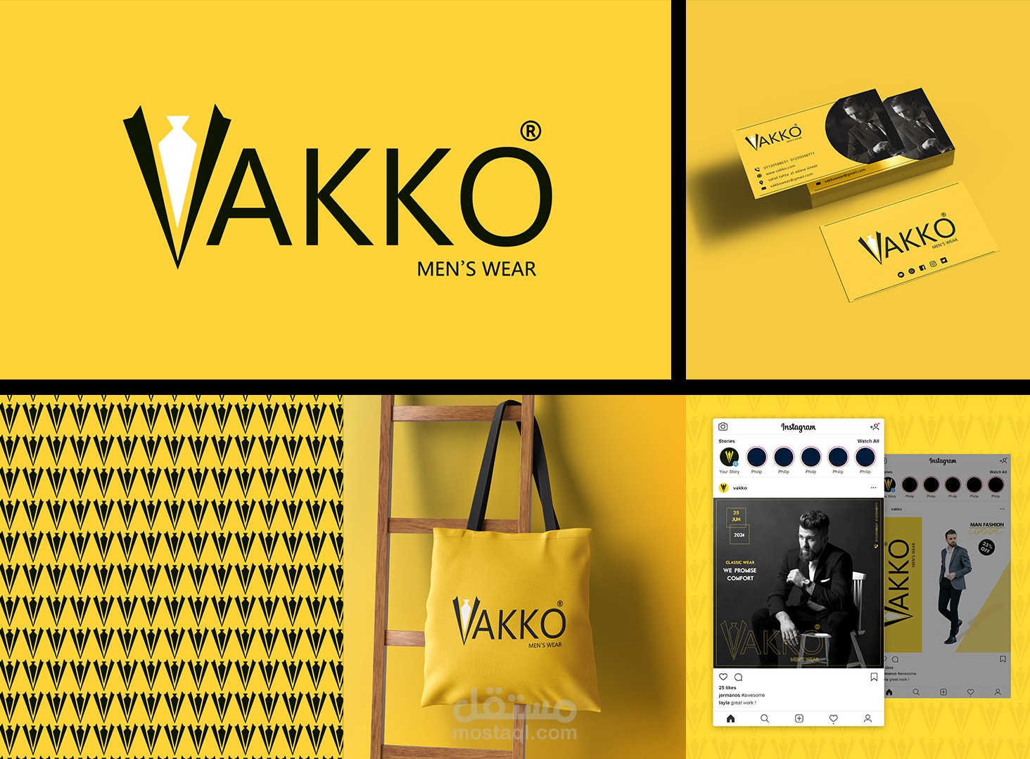 brand identity