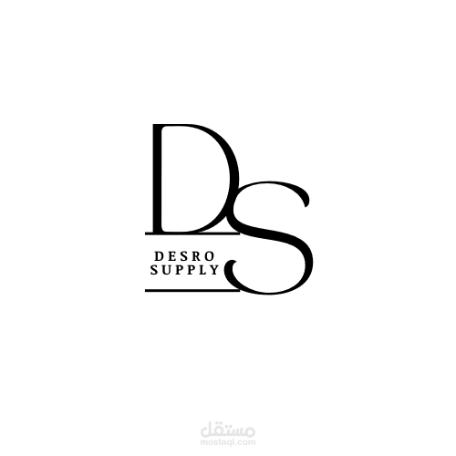 Desro Supply - LOGO Design
