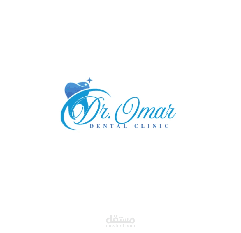 Dentist logo