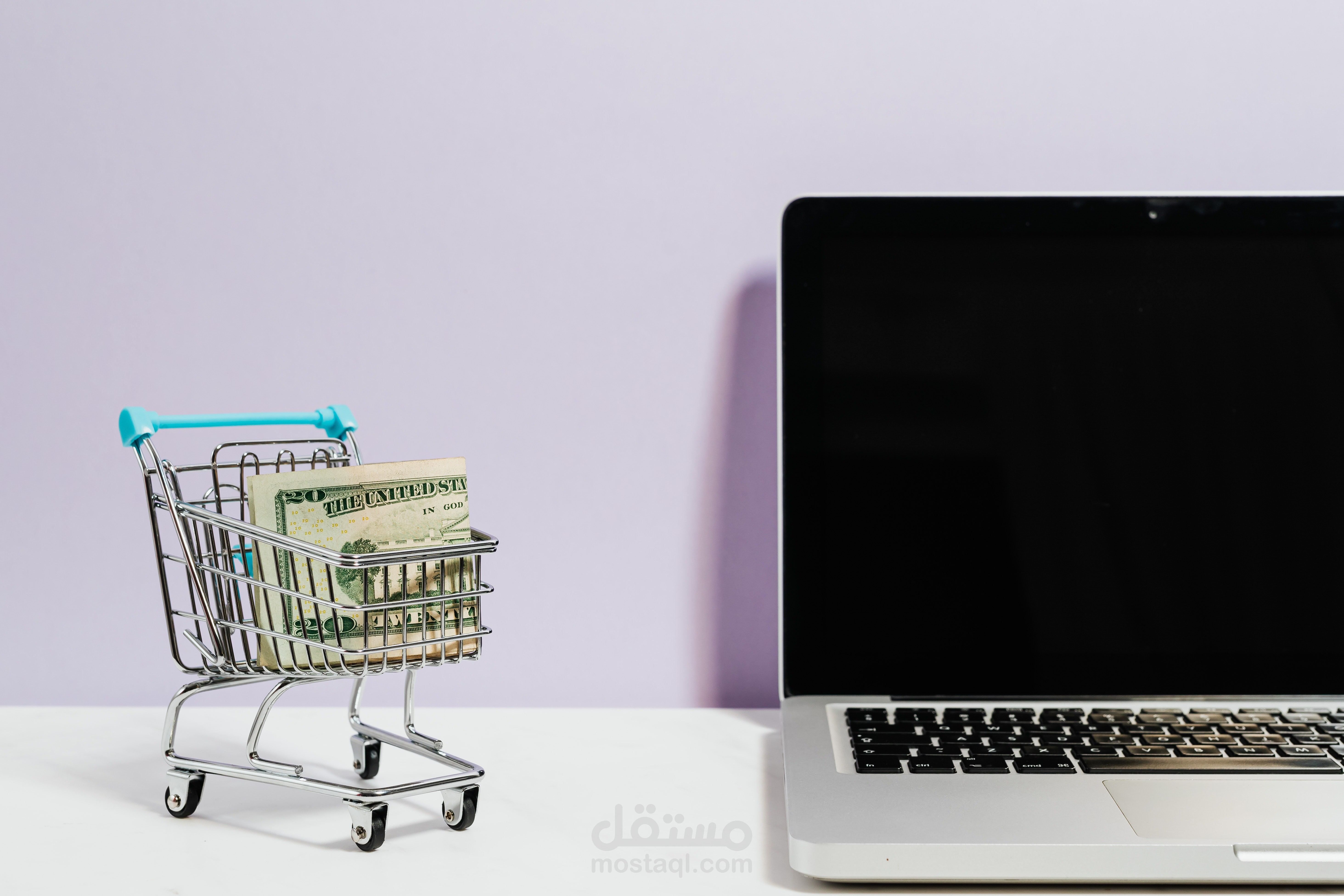 اضافة منتجات علي المواقع الاليكرونية المختلفة ( امازون ، بي تك)