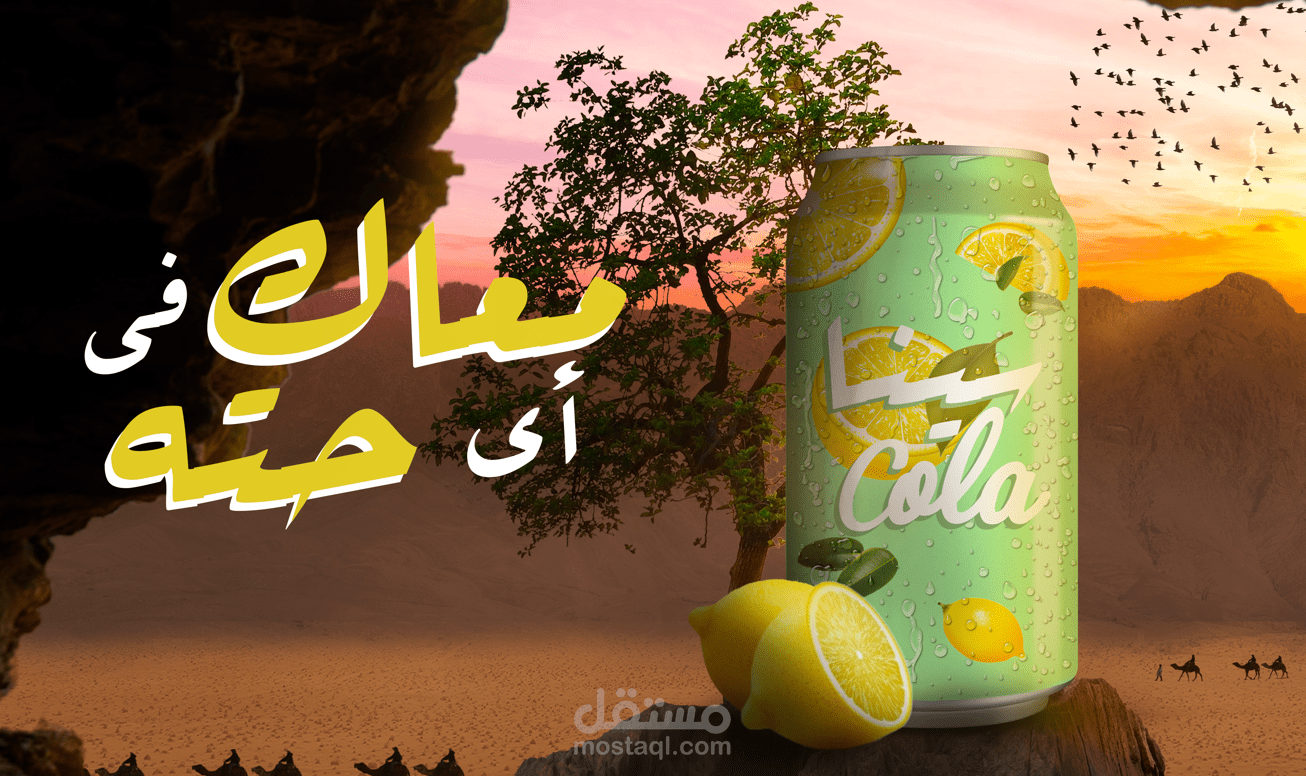 photo manipulation project