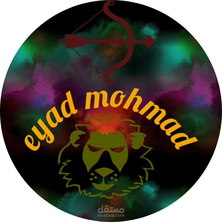 تصميم لوجو