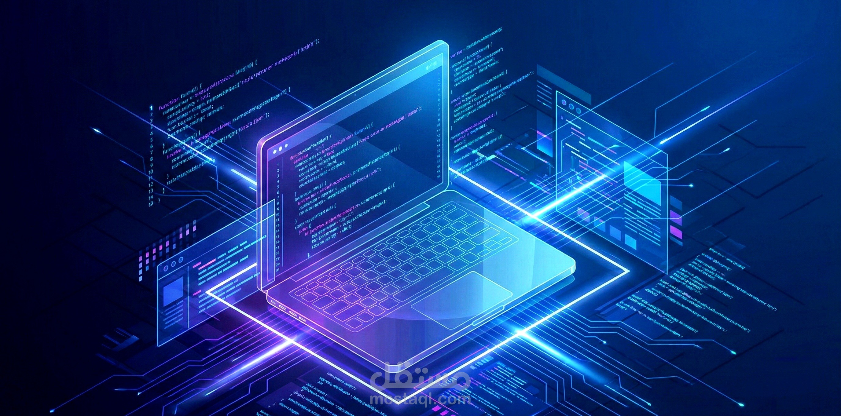 مواقع شخصية - Protofolio