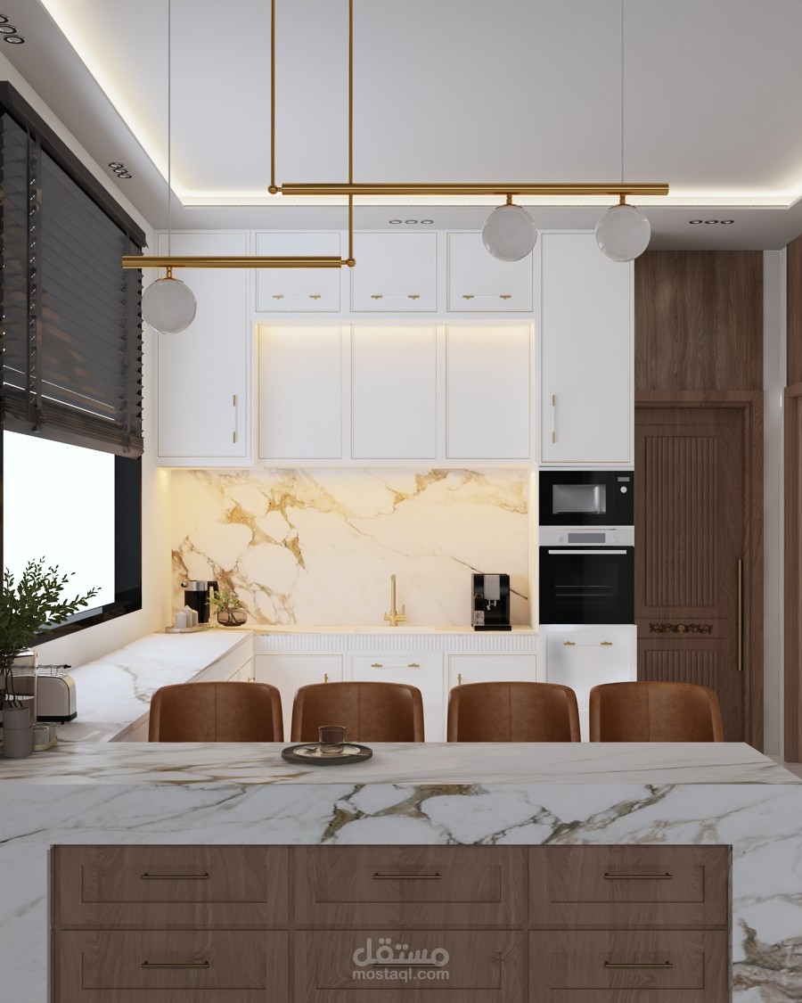 كورنر للفطور - Breakfast Corner