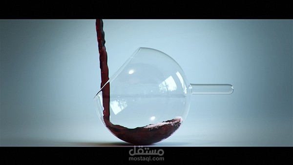 Glass Of Juice