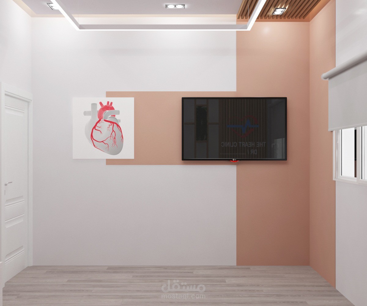 المنطقه اللوجستيه