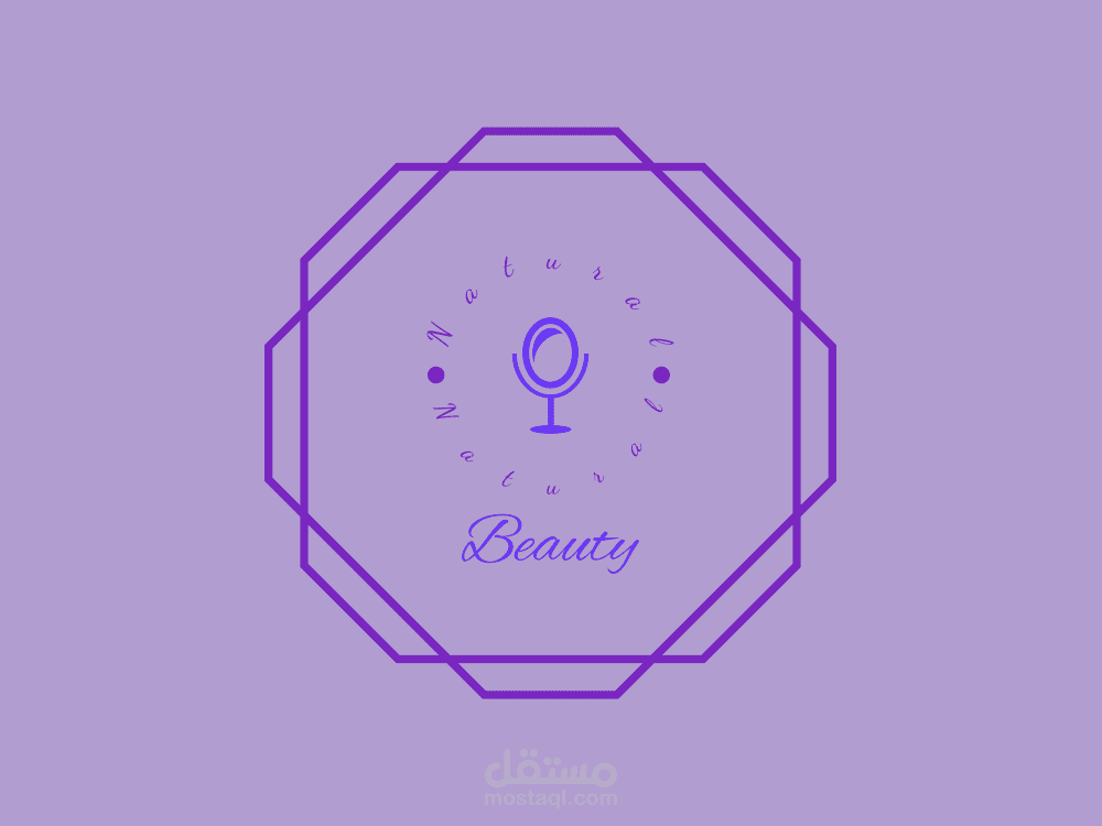 تصميم الشعار