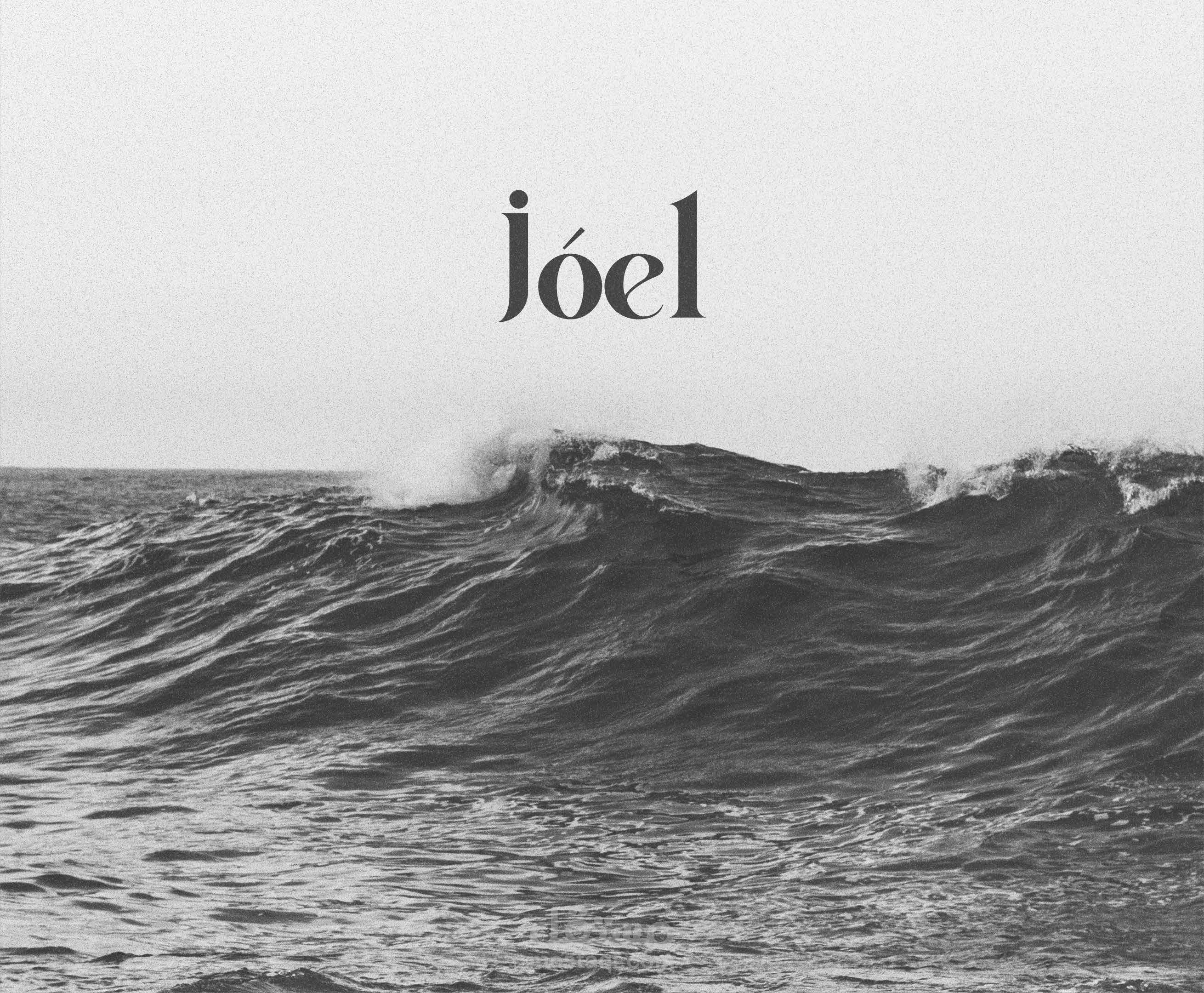 Jóel - Fragrance Brand