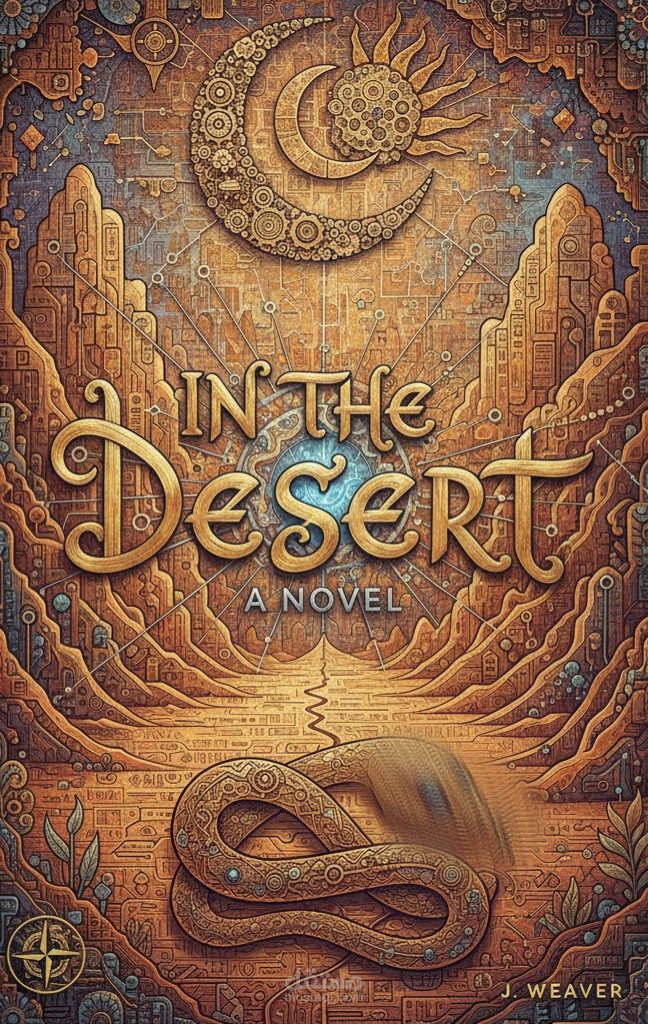 A comeback from 2024 for book cover