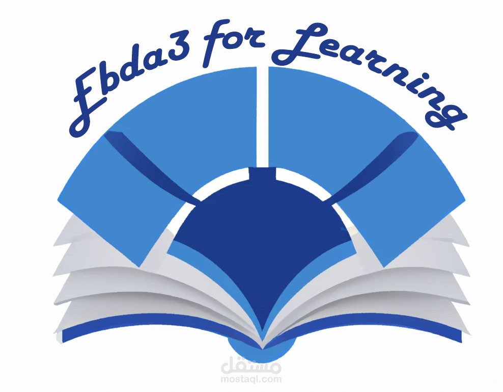 تصميم شعار او اوجو