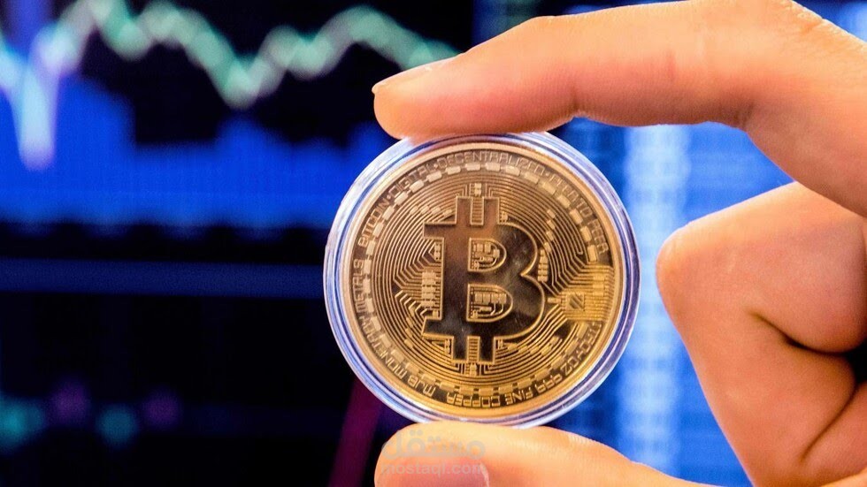 مقال: تداعيات الأزمة الأوكرانية على العملات الرقمية.