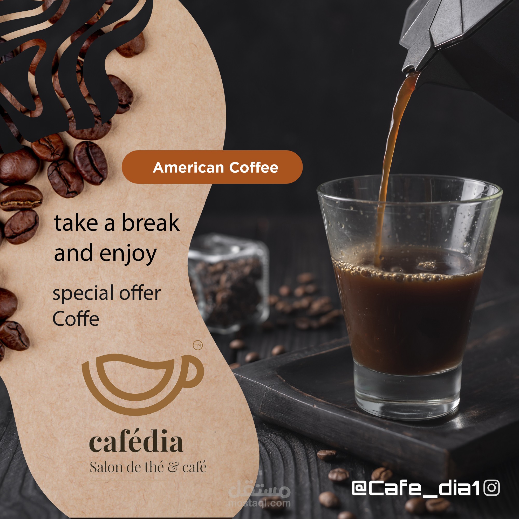 اختيارات لذيذة: تصميم مذهل لقائمة المطعم لتجربة طعام لا تُنسى