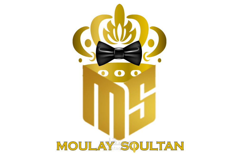 أبهر الأناقة: تصميم شعار فاخر لمحل ملابس الفاخمة 'كلاس