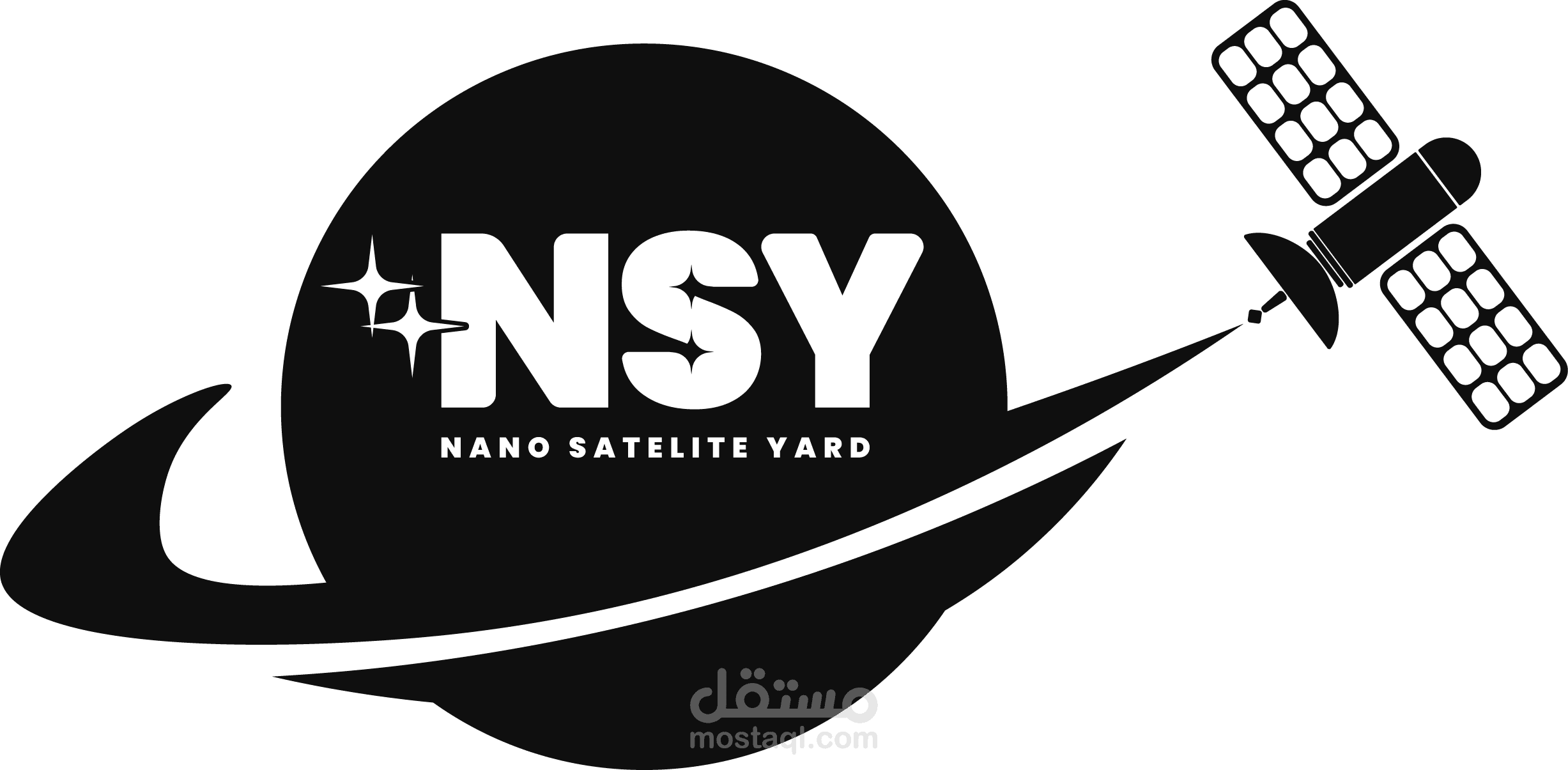 صفحة برتفوليو تابعة لل NSY