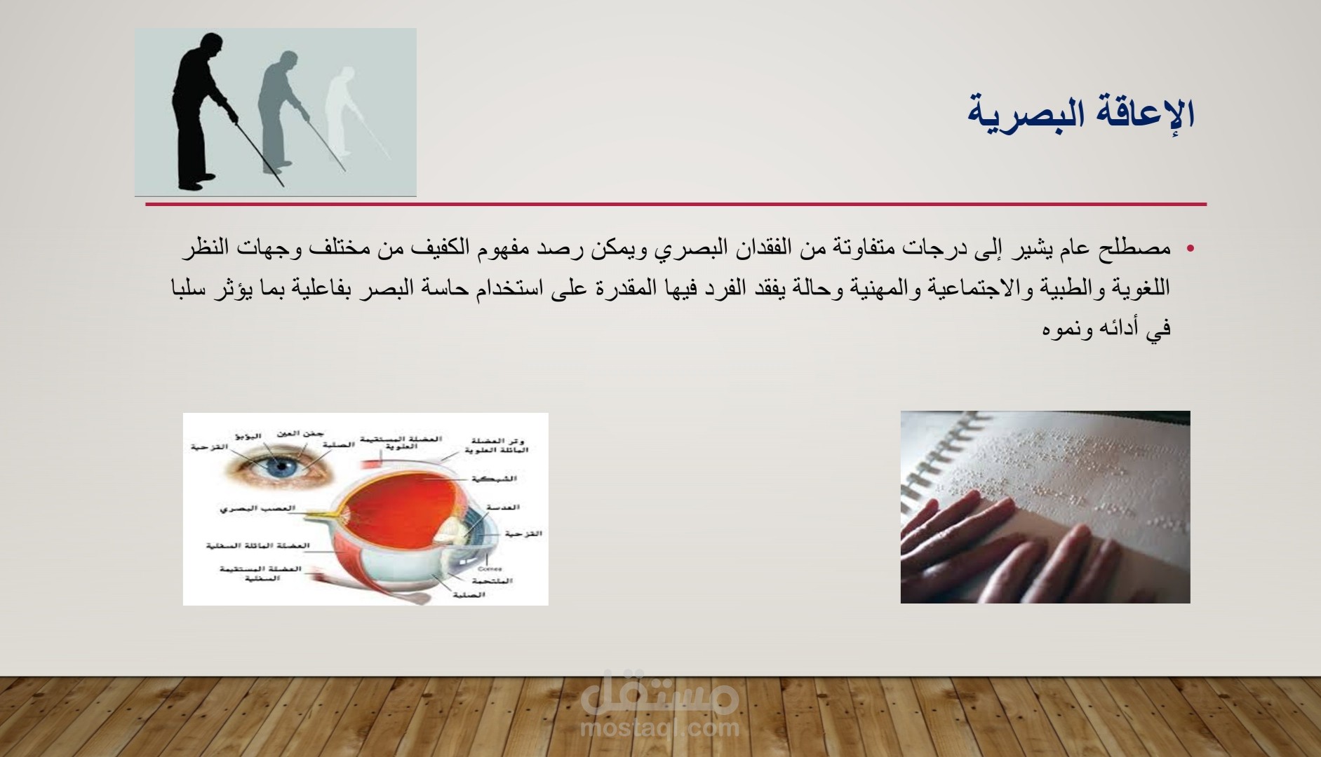 باوربوينت تعليمى