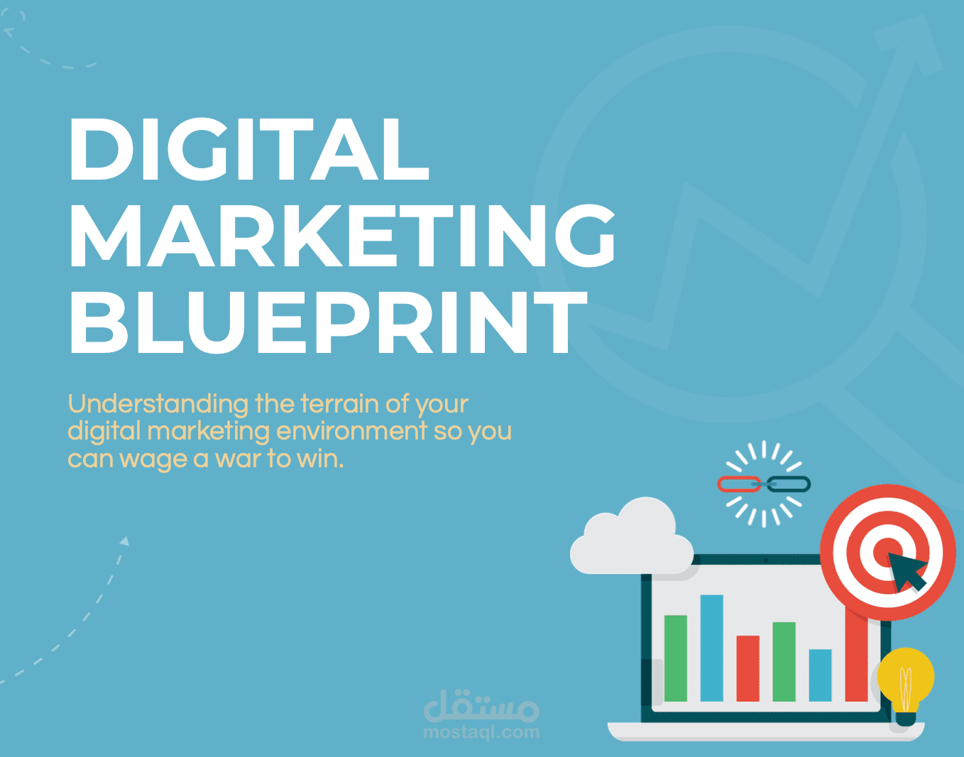Business proposal design pdf