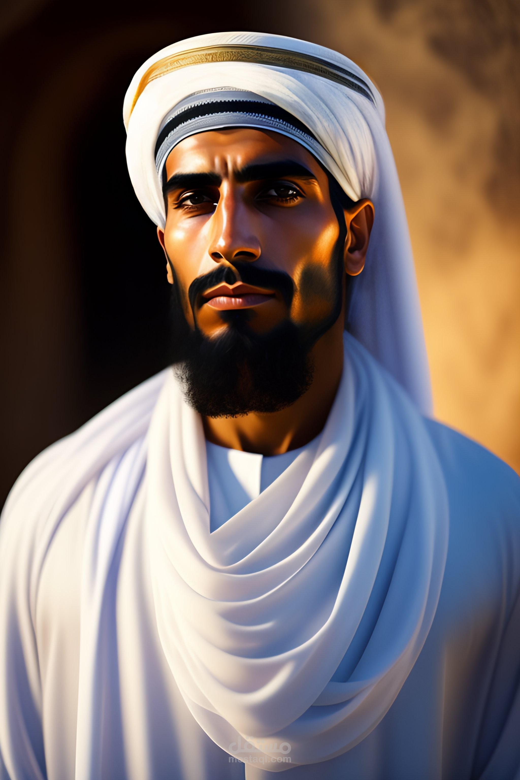عمل فيديو انيمشن بالذكاء الاصطناعي