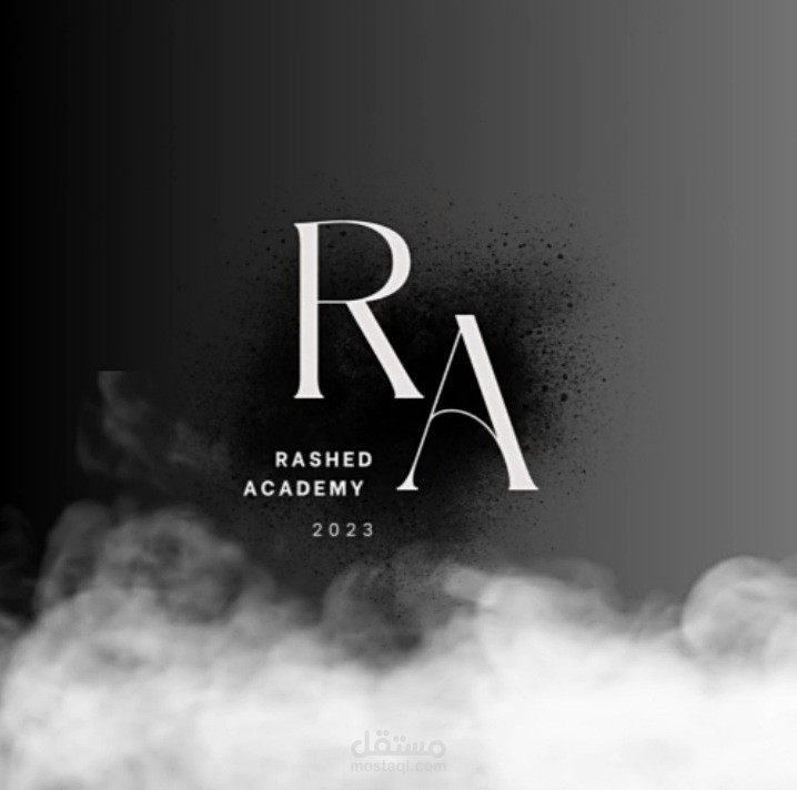 تصميم شعارات