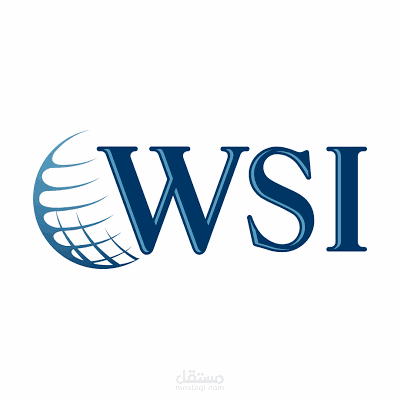 متخصص تحسين محرّكات البحث و إدخال بيانات لصالح موقع WSI