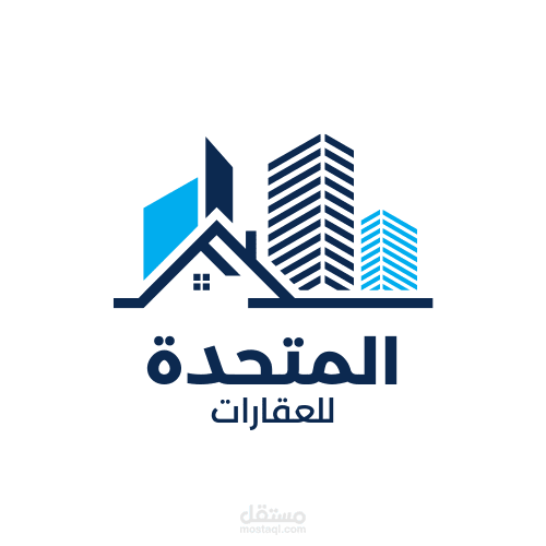 لوجو المتحدة