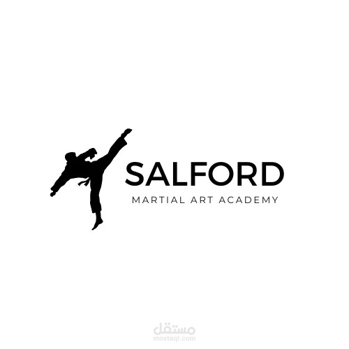 Salford Marital art academy