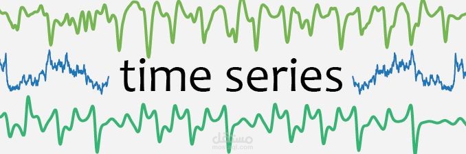 Time Series Sales forecasting