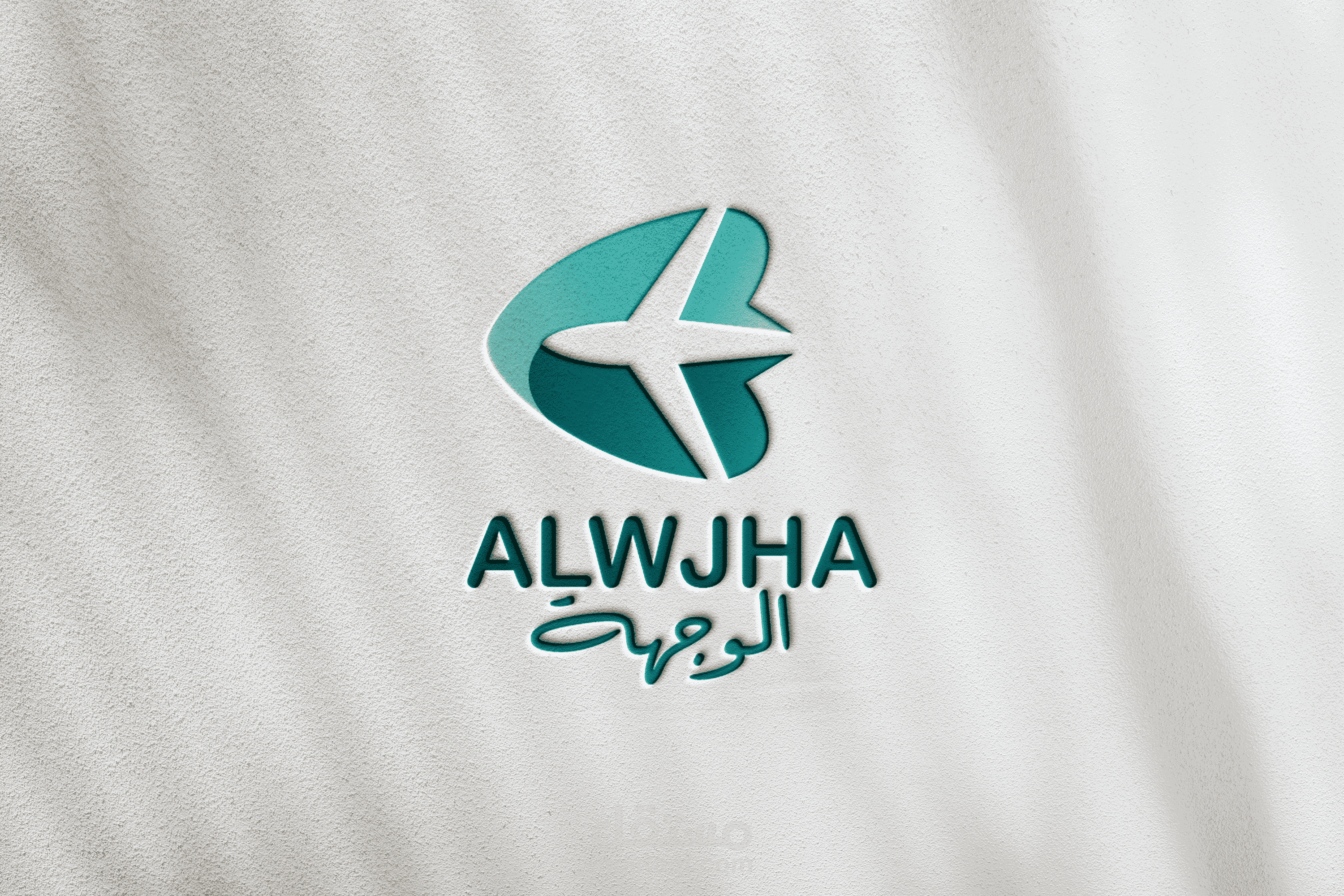 Logo Design -Alwjha