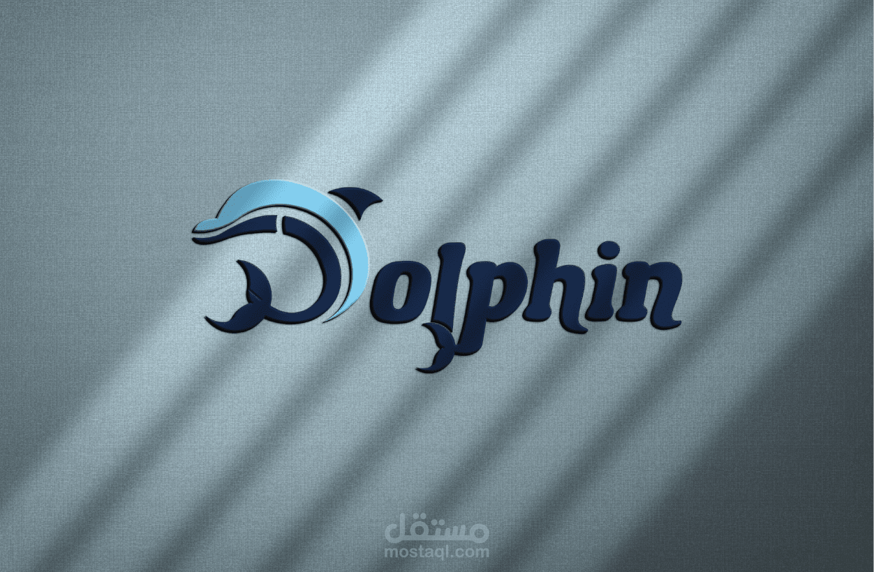 Dolphin Sport Logo