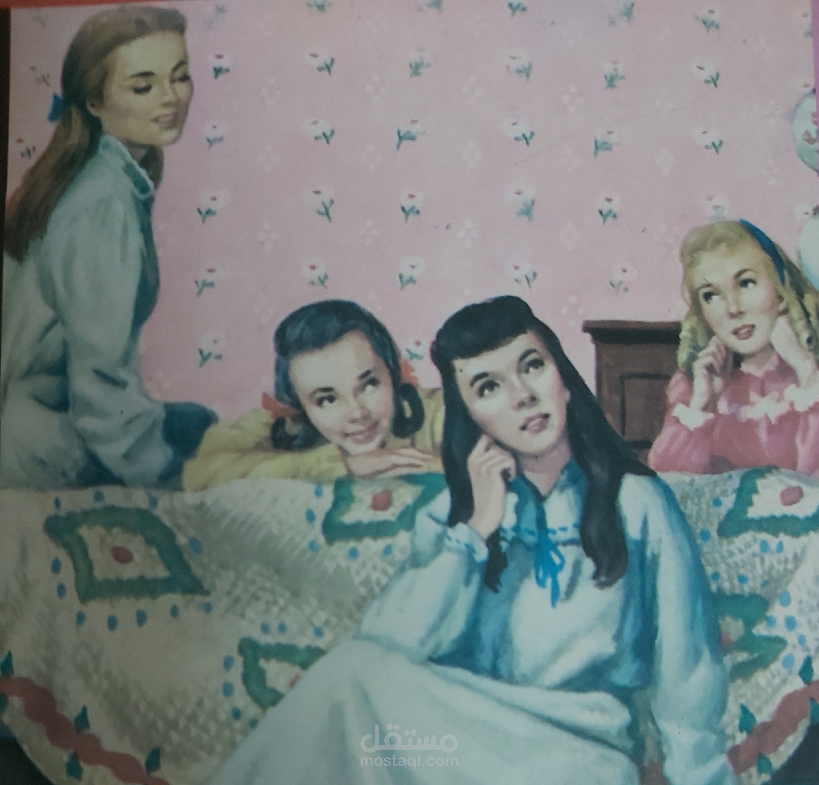 Little women
