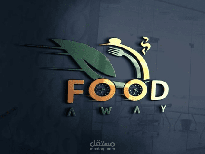 تصميم لوغو