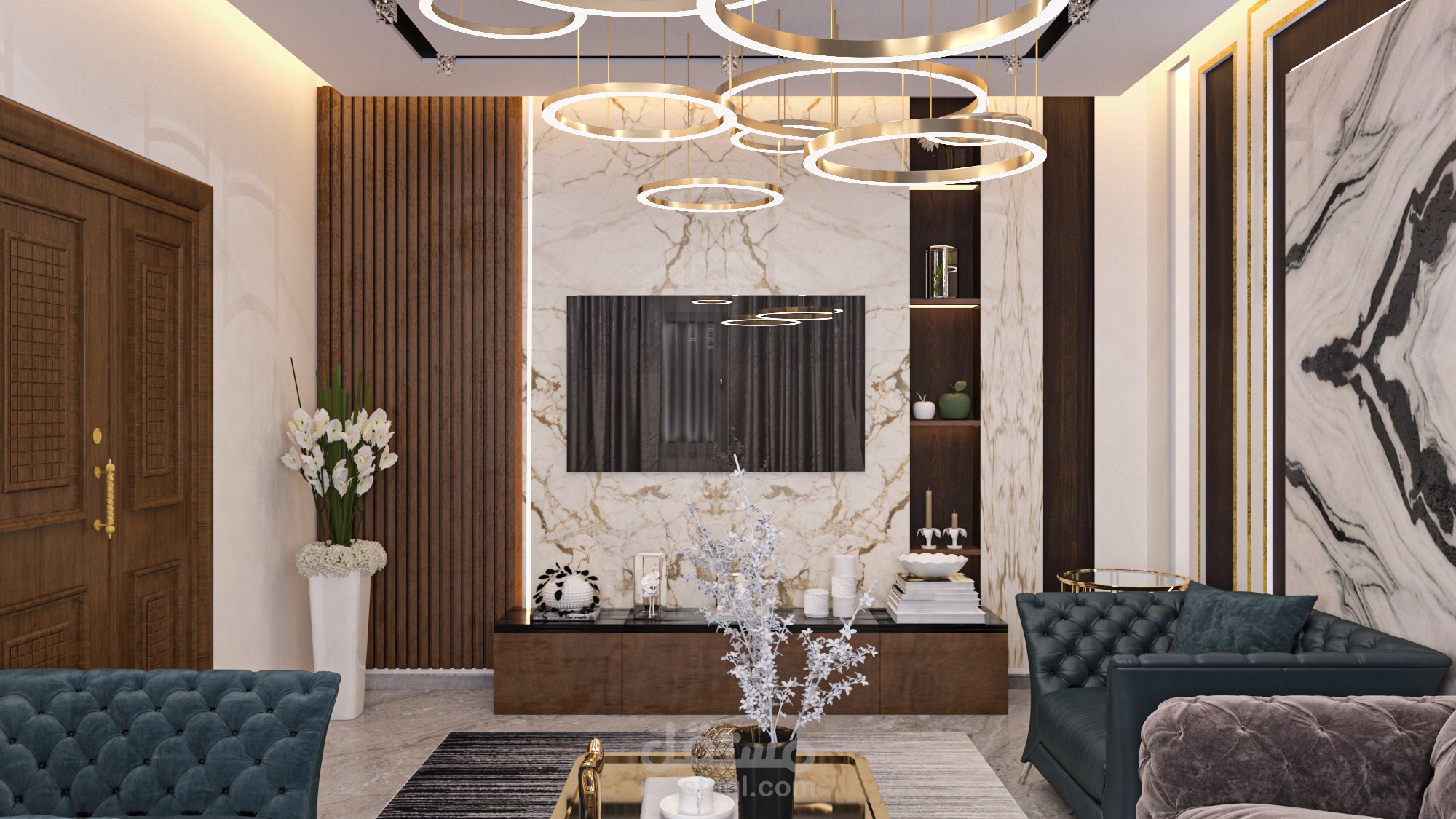 تصميم داخلي