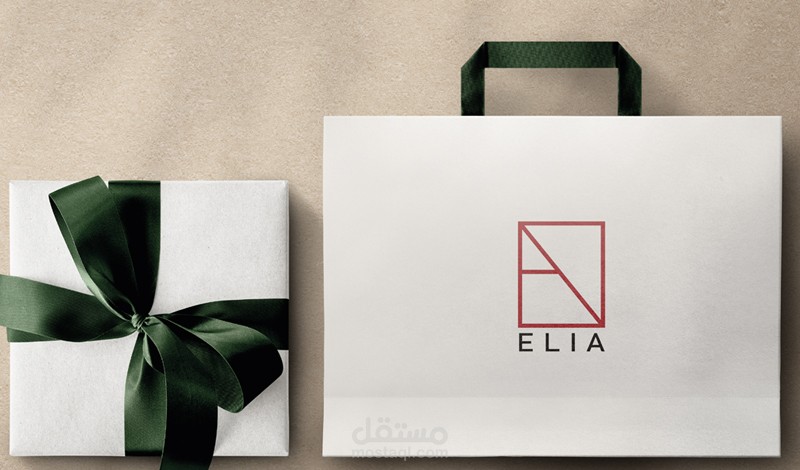 Elia logo