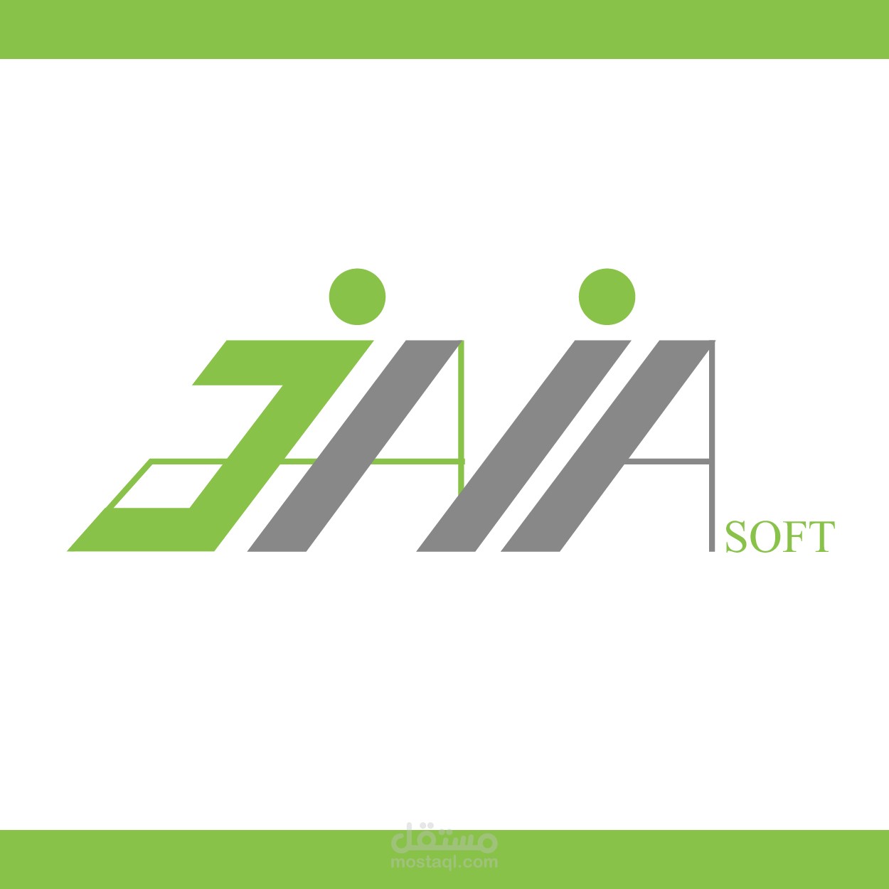 تطوير موقع ويب - Jaiasoft.com