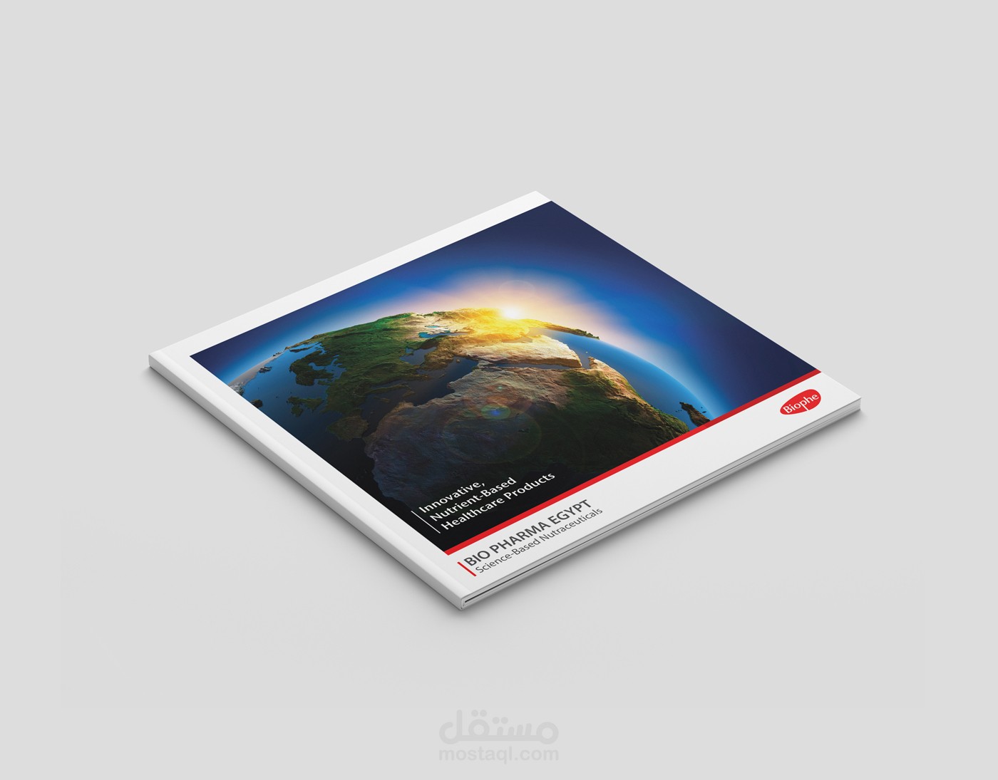 Biophe Company Profile