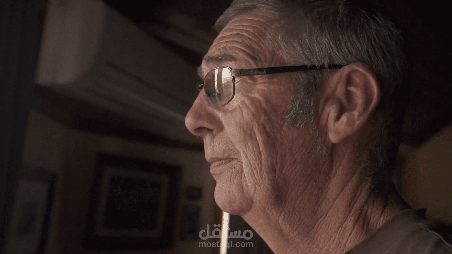 On the Shores of this Bay